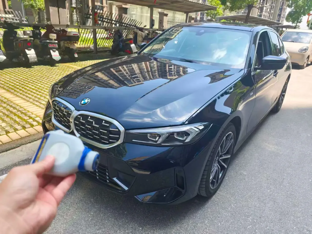 2026 BMW 3 Series 2.0T 184HP L4 8AT,autocango,china used car exporter,china ev exporter,chinese used car exporter,chinese used ev exporter