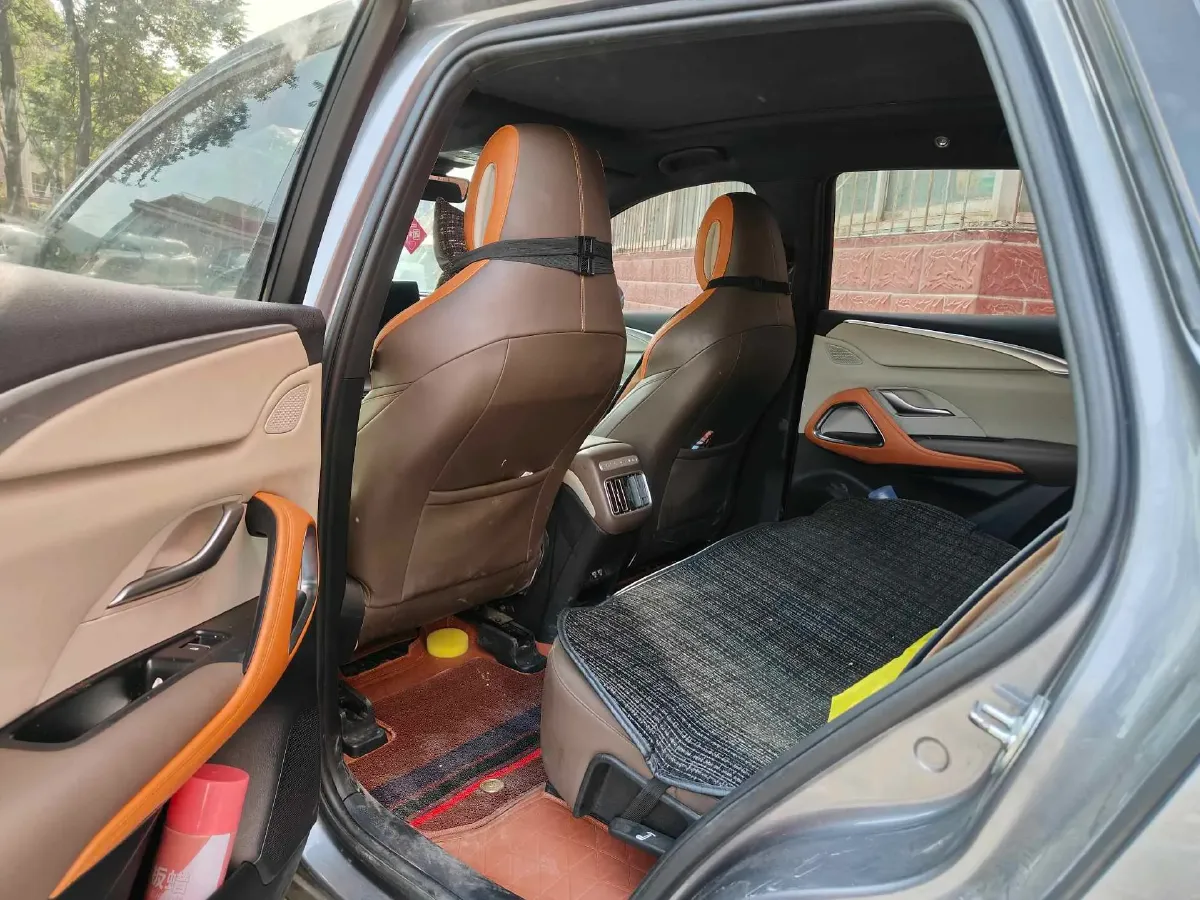2022 Geely JiaJi 1.5T 177HP L3 7DCT PHEV 15.5KWH,autocango,china used car exporter,china ev exporter,chinese used car exporter,chinese used ev exporter