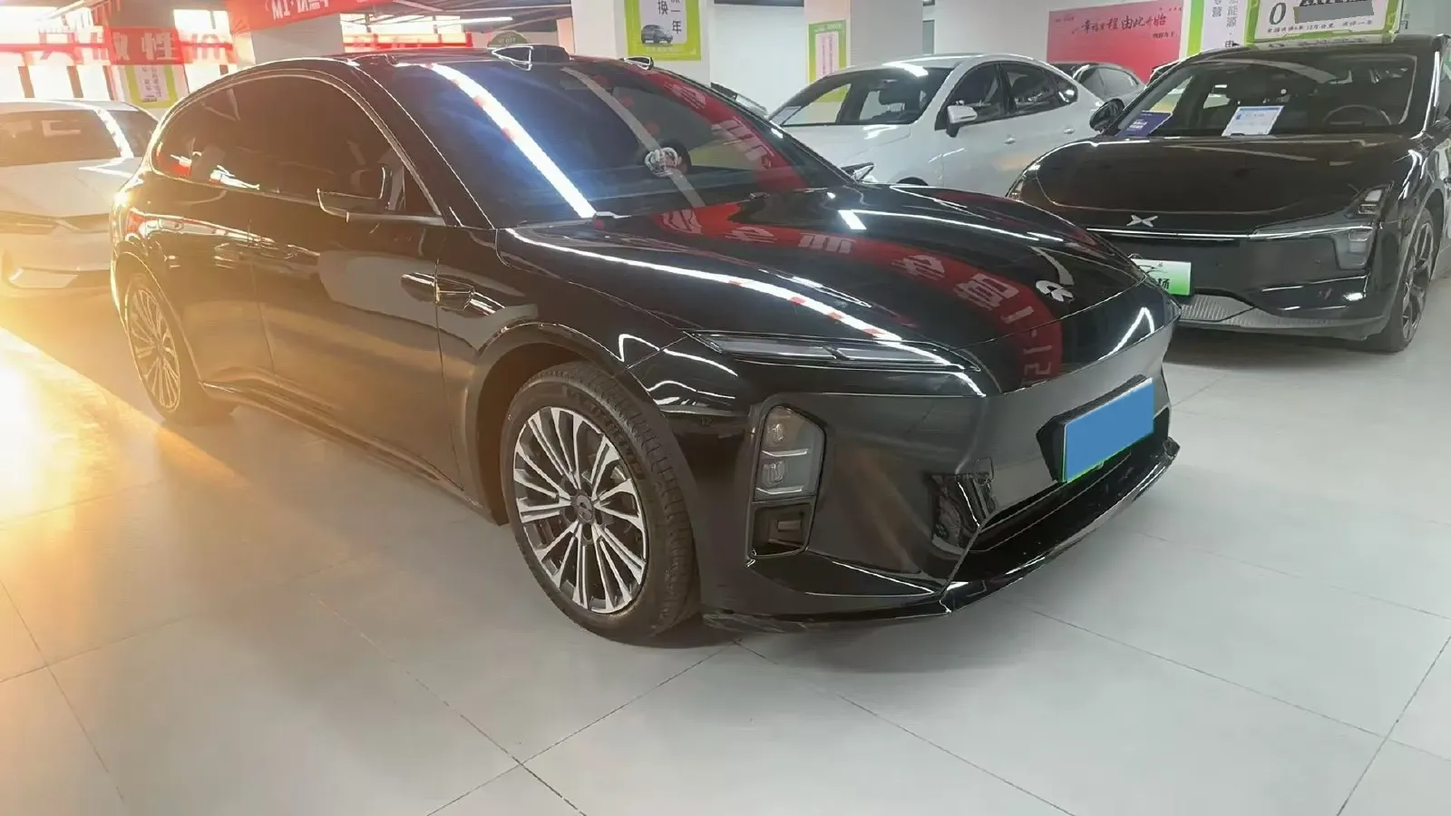 2025 NIO ET5T BEV,autocango,china used car exporter,china ev exporter,chinese used car exporter,chinese used ev exporter