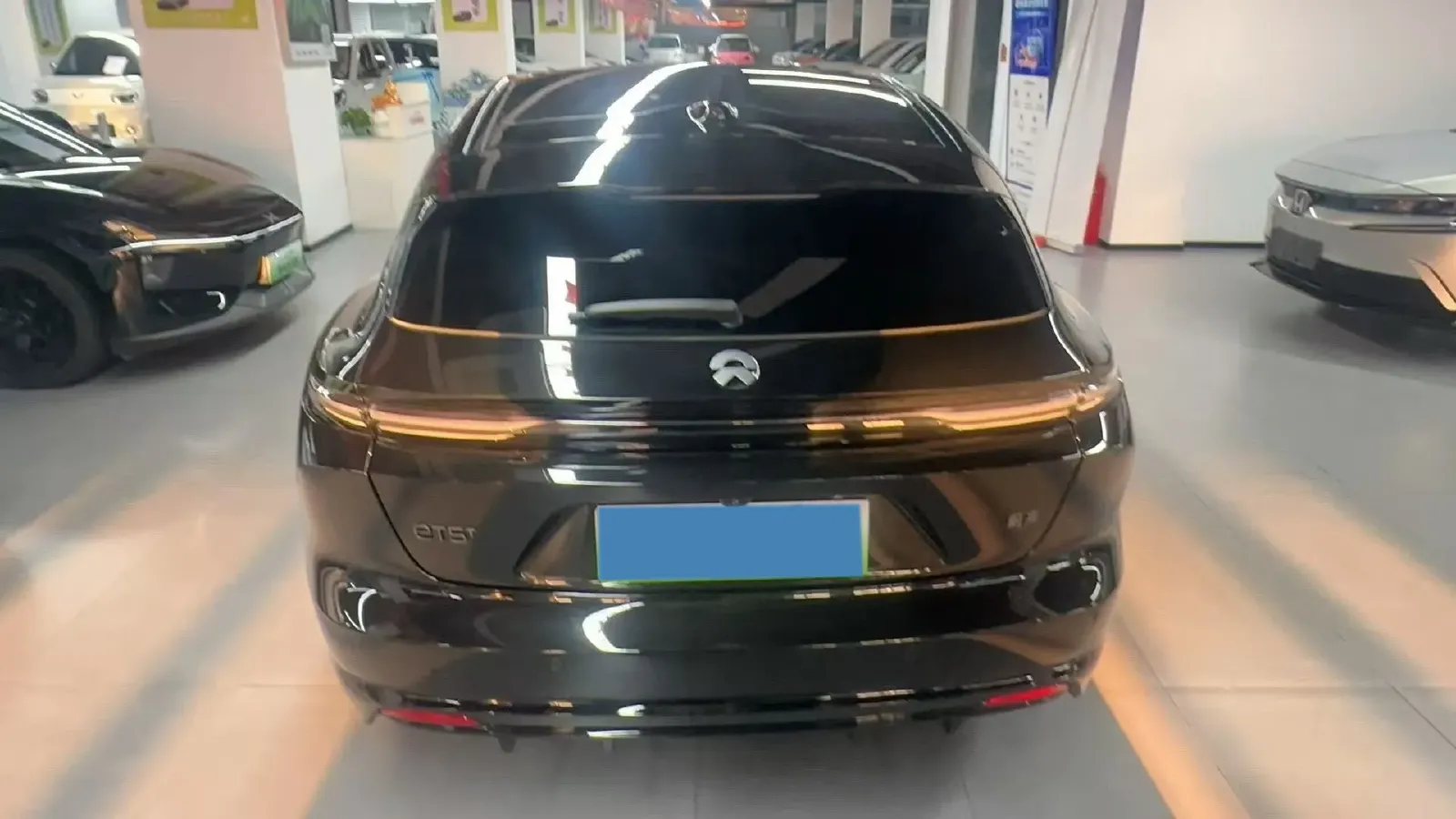 2025 NIO ET5T BEV,autocango,china used car exporter,china ev exporter,chinese used car exporter,chinese used ev exporter