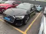2021 Audi A6L 2.0T 190HP L4 7DCT