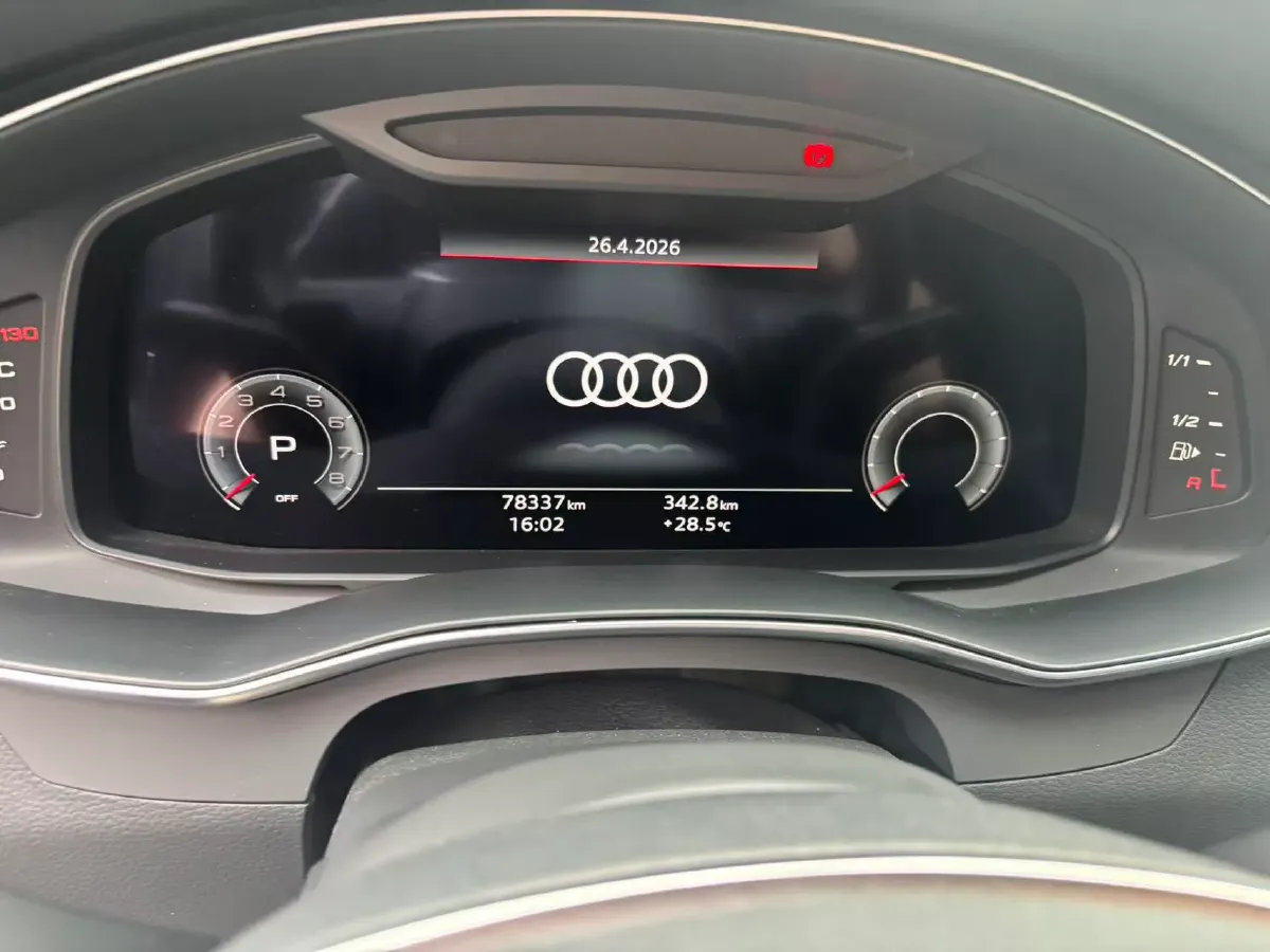 2021 Audi A6L 2.0T 190HP L4 7DCT,autocango,china used car exporter,china ev exporter,chinese used car exporter,chinese used ev exporter