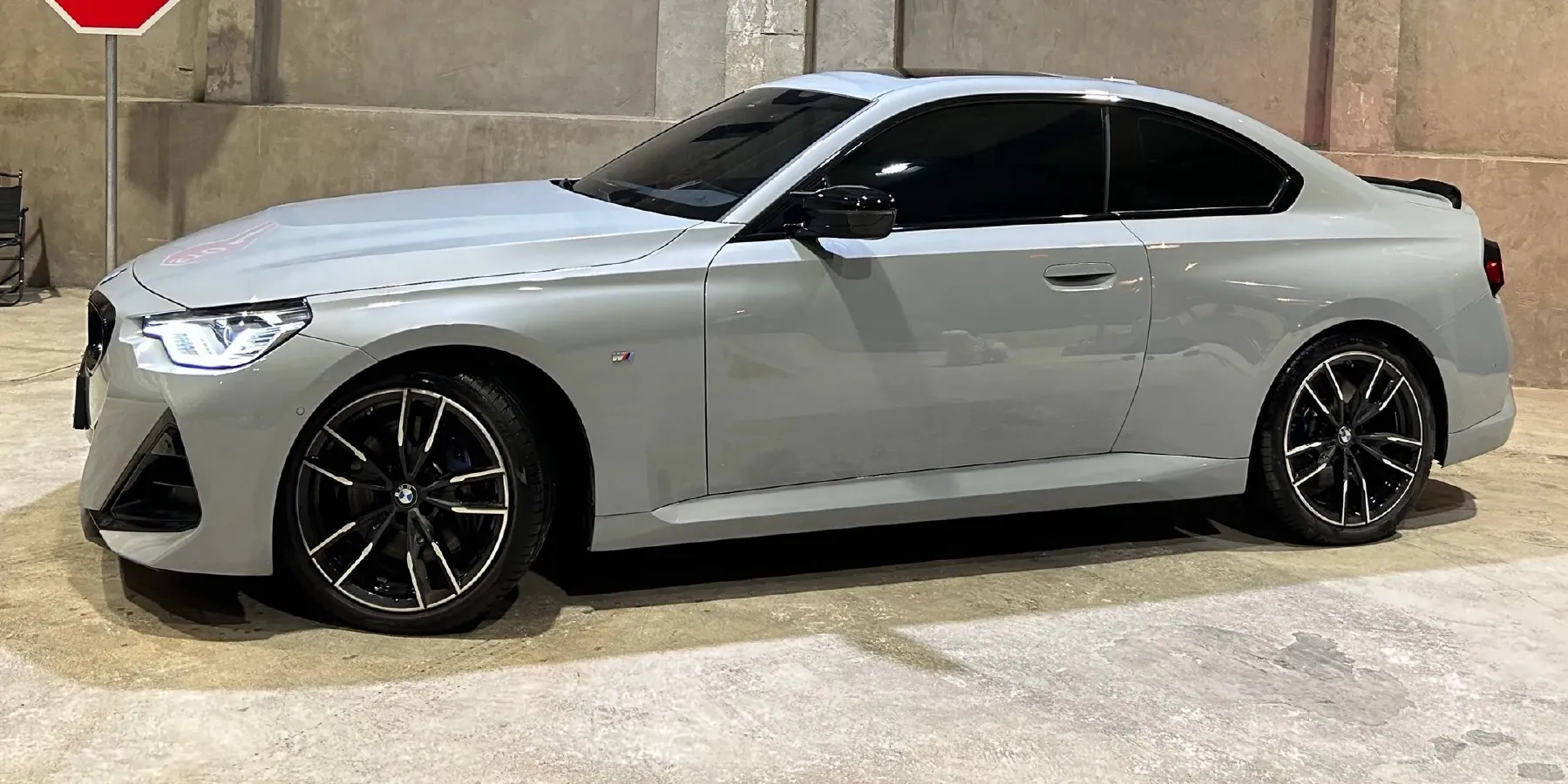 2024 BMW 2.0T 300HP L4 7DCT,autocango,china used car exporter,china ev exporter,chinese used car exporter,chinese used ev exporter