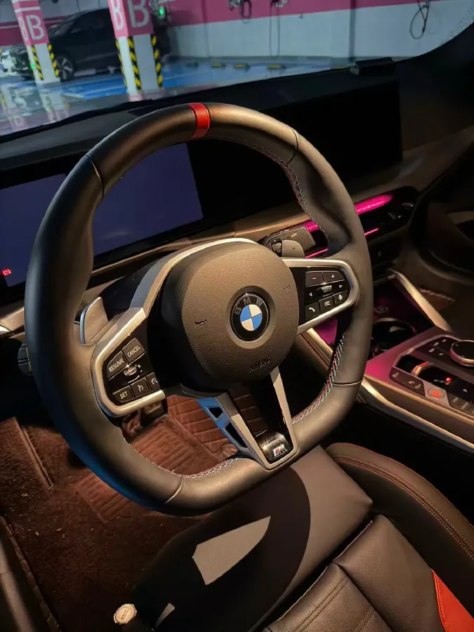 2024 BMW 2.0T 300HP L4 7DCT,autocango,china used car exporter,china ev exporter,chinese used car exporter,chinese used ev exporter