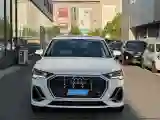 2022 Audi Q3 1.4T 150HP L4 7DCT