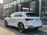2022 Audi Q3 1.4T 150HP L4 7DCT