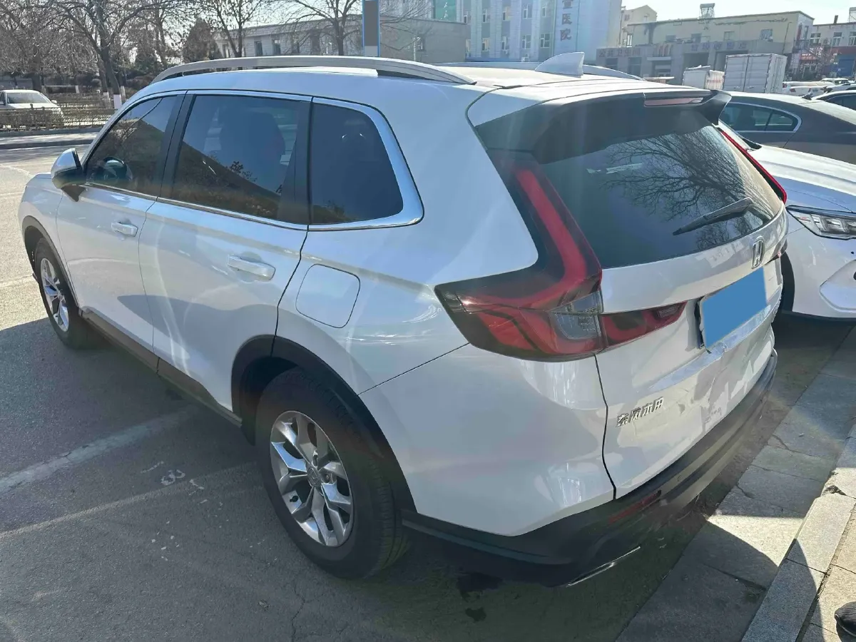 2023 Honda CR-V 1.5T 193HP L4 CVT,autocango,china used car exporter,china ev exporter,chinese used car exporter,chinese used ev exporter