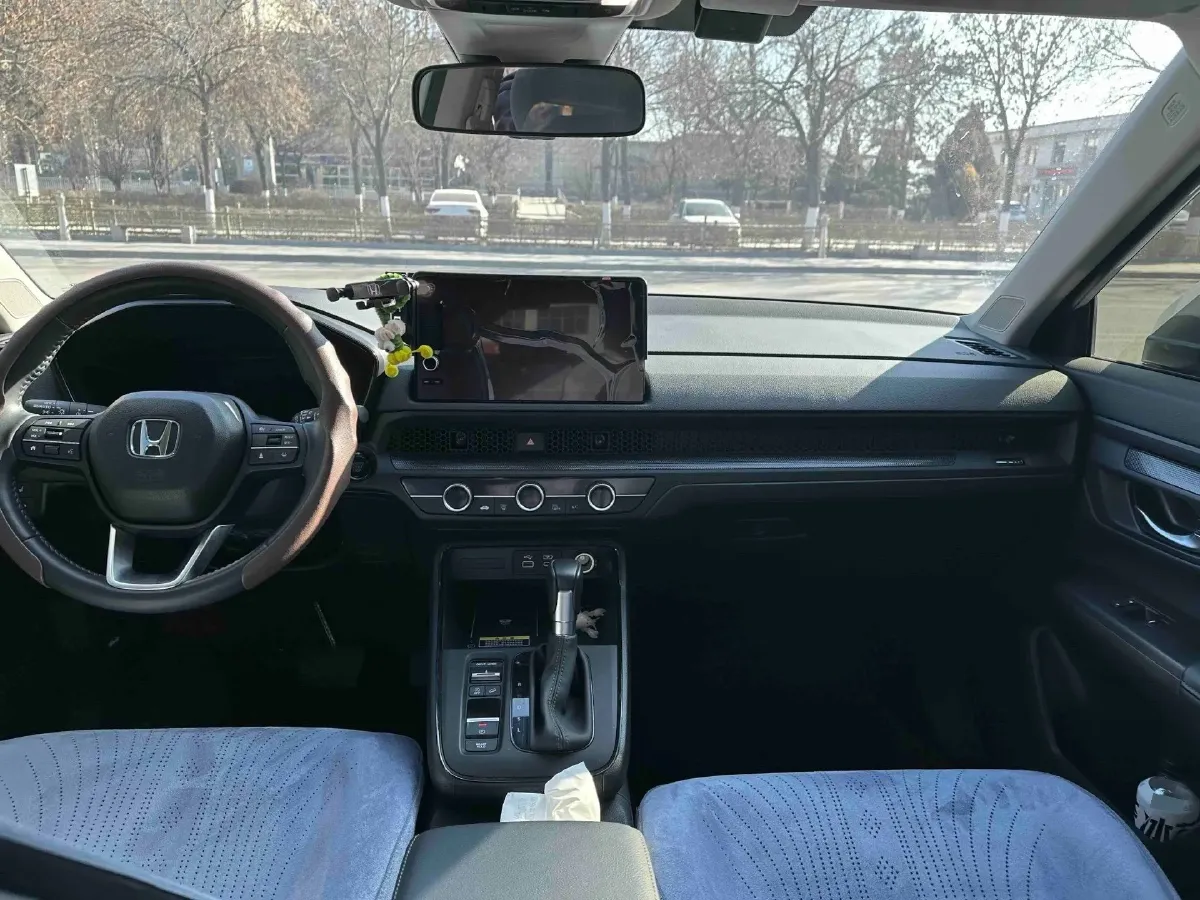 2023 Honda CR-V 1.5T 193HP L4 CVT,autocango,china used car exporter,china ev exporter,chinese used car exporter,chinese used ev exporter