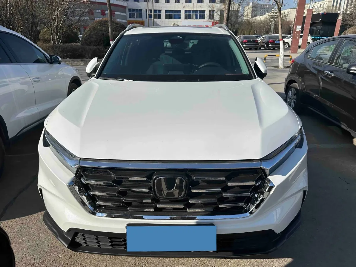 2023 Honda CR-V 1.5T 193HP L4 CVT,autocango,china used car exporter,china ev exporter,chinese used car exporter,chinese used ev exporter