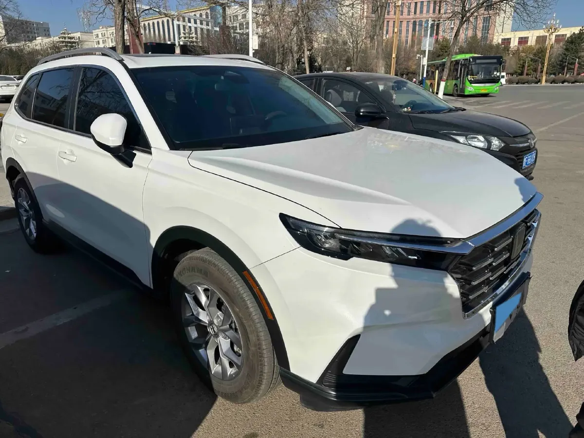 2023 Honda CR-V 1.5T 193HP L4 CVT,autocango,china used car exporter,china ev exporter,chinese used car exporter,chinese used ev exporter