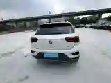 2019 Volkswagen T-Roc 1.4T 150HP L4 7DCT