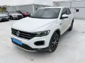 2019 VOLKSWAGEN T-ROC,autocango,china used car exporter,china ev exporter,chinese used car exporter,chinese used ev exporter