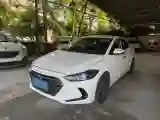 2020 Hyundai Elantra 1.5L 115HP L4 CVT