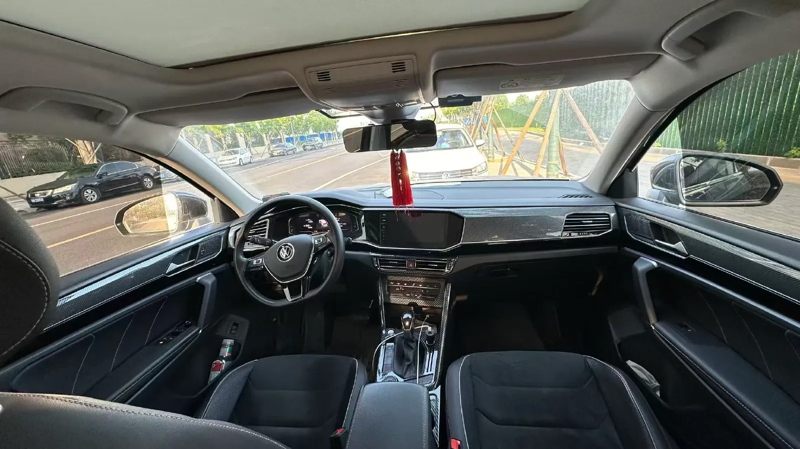 2022 Volkswagen Tayron 2.0T 220HP L4 7DCT,autocango,china used car exporter,china ev exporter,chinese used car exporter,chinese used ev exporter
