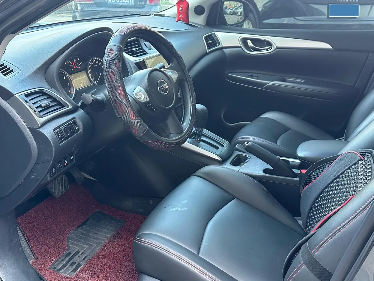 2022 Nissan Sylphy 1.6L 122HP L4 CVT,autocango,china used car exporter,china ev exporter,chinese used car exporter,chinese used ev exporter