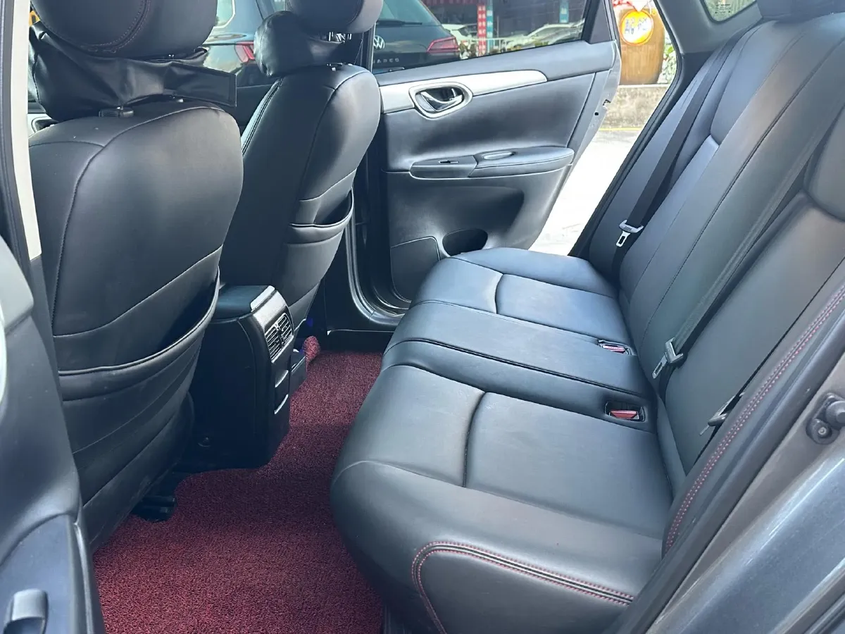 2022 Nissan Sylphy 1.6L 122HP L4 CVT,autocango,china used car exporter,china ev exporter,chinese used car exporter,chinese used ev exporter