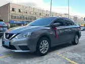 2022 NISSAN SYLPHY,autocango,china used car exporter,china ev exporter,chinese used car exporter,chinese used ev exporter