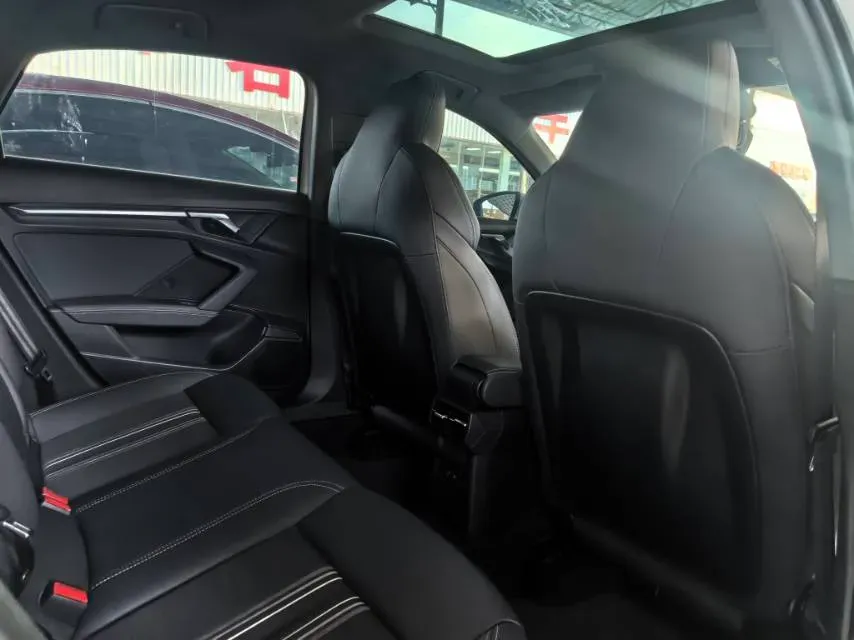 2023 Audi A3 1.4T 150HP L4 7DCT,autocango,china used car exporter,china ev exporter,chinese used car exporter,chinese used ev exporter