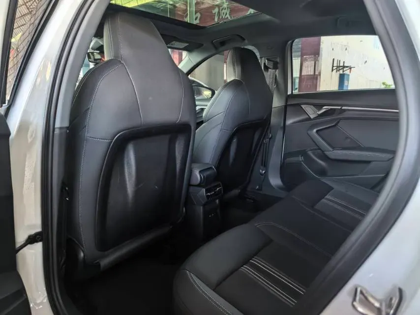 2023 Audi A3 1.4T 150HP L4 7DCT,autocango,china used car exporter,china ev exporter,chinese used car exporter,chinese used ev exporter