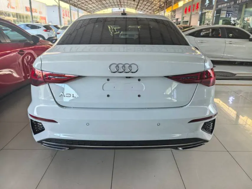 2023 Audi A3 1.4T 150HP L4 7DCT,autocango,china used car exporter,china ev exporter,chinese used car exporter,chinese used ev exporter