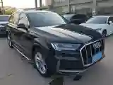 2021 Audi Q7 2.0T 245HP L4 8AT