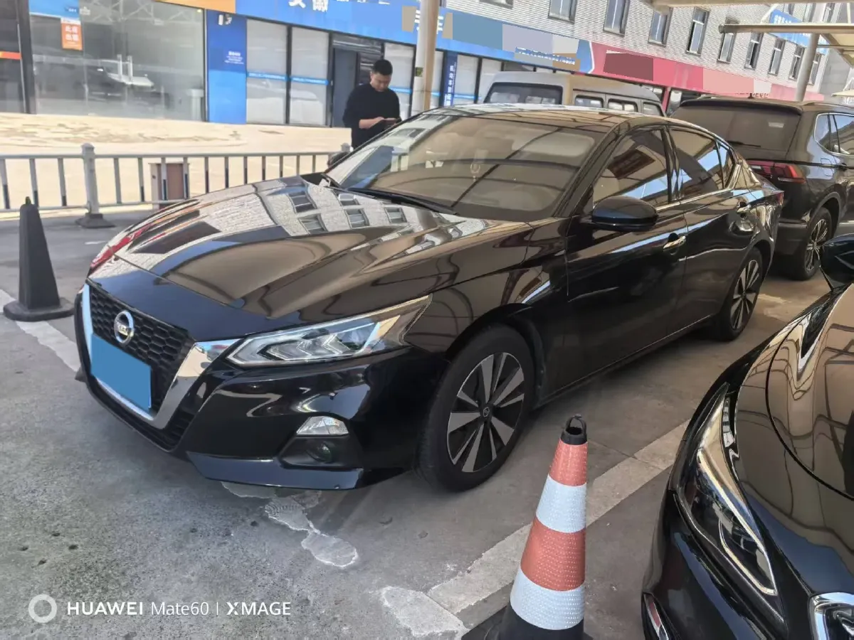 2021 Nissan Teana 2.0L 156HP L4 CVT,autocango,china used car exporter,china ev exporter,chinese used car exporter,chinese used ev exporter