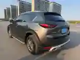2017 Mazda CX-5 2.0L 155HP L4 6AT