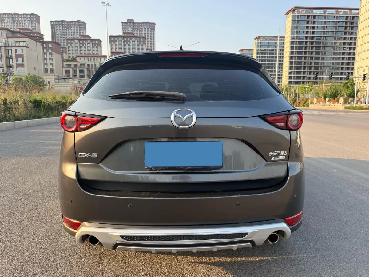 2017 Mazda CX-5 2.0L 155HP L4 6AT,autocango,china used car exporter,china ev exporter,chinese used car exporter,chinese used ev exporter
