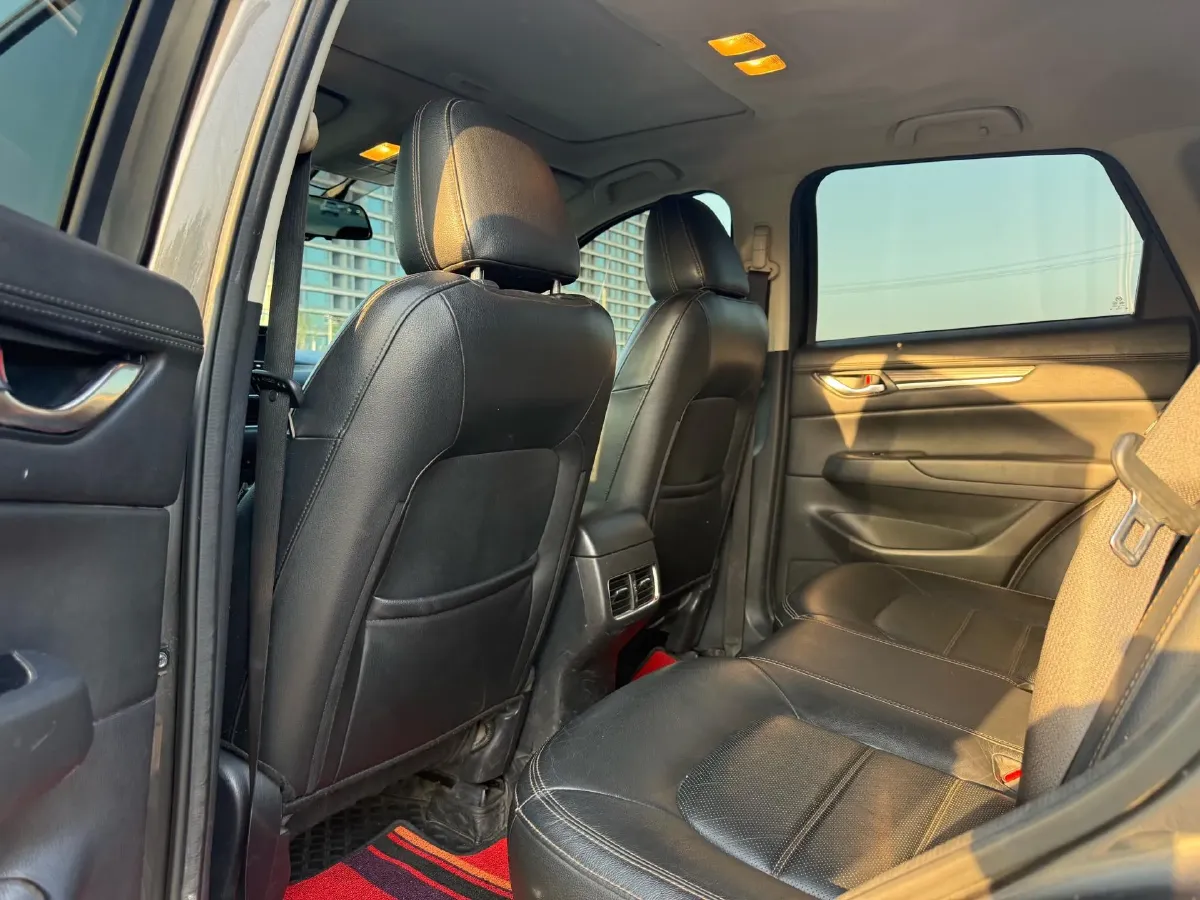 2017 Mazda CX-5 2.0L 155HP L4 6AT,autocango,china used car exporter,china ev exporter,chinese used car exporter,chinese used ev exporter