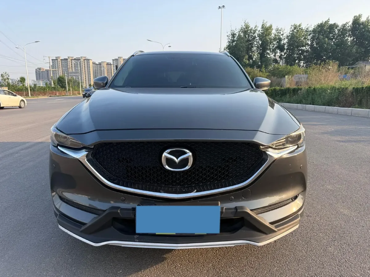 2017 Mazda CX-5 2.0L 155HP L4 6AT,autocango,china used car exporter,china ev exporter,chinese used car exporter,chinese used ev exporter