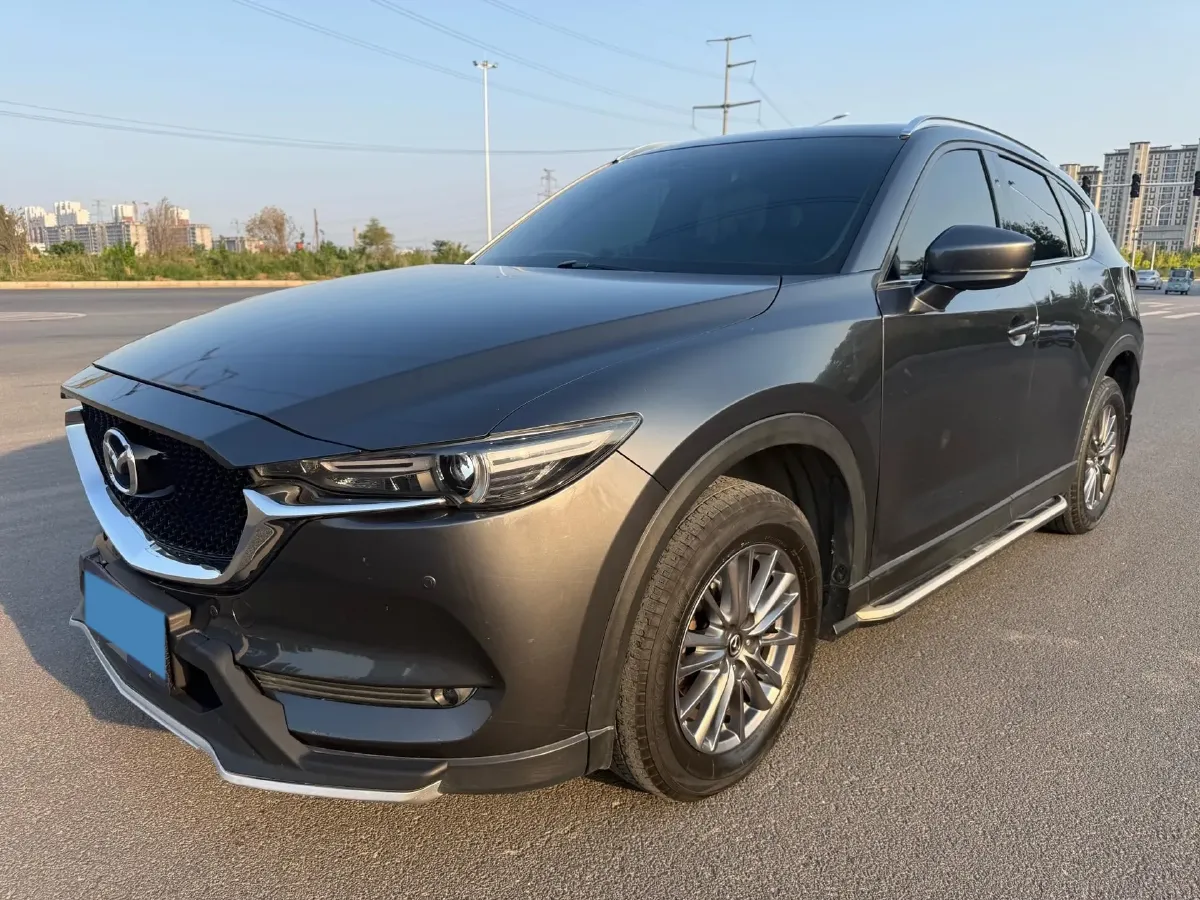 2017 Mazda CX-5 2.0L 155HP L4 6AT,autocango,china used car exporter,china ev exporter,chinese used car exporter,chinese used ev exporter