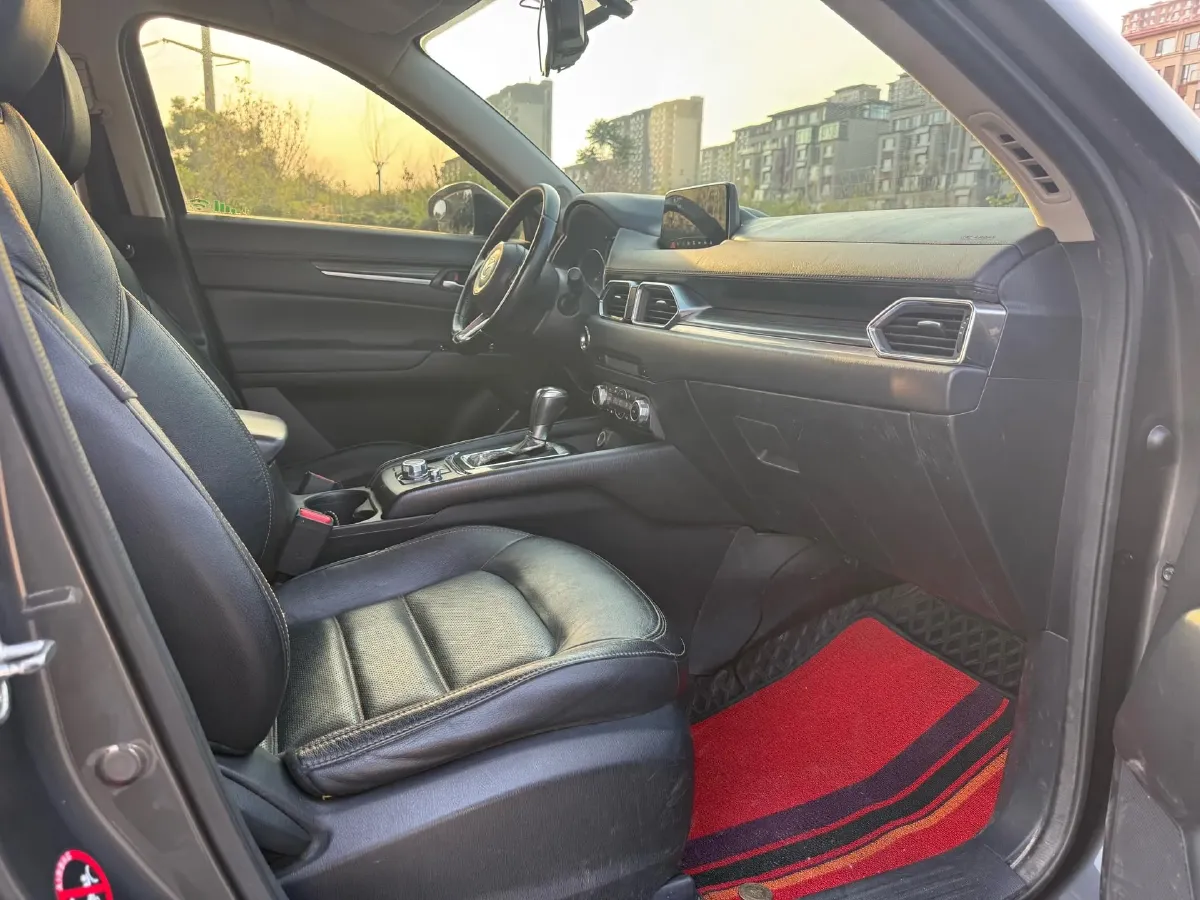 2017 Mazda CX-5 2.0L 155HP L4 6AT,autocango,china used car exporter,china ev exporter,chinese used car exporter,chinese used ev exporter