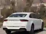 2026 Geely Preface 1.5T 181HP L4 7DCT