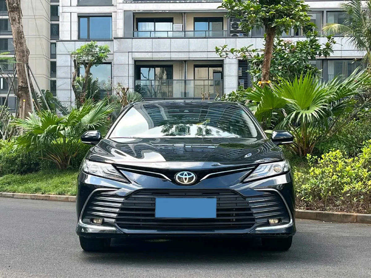 2021 Toyota Camry 2.0L 178HP L4 CVT,autocango,china used car exporter,china ev exporter,chinese used car exporter,chinese used ev exporter