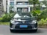 2021 Toyota Camry 2.0L 178HP L4 CVT