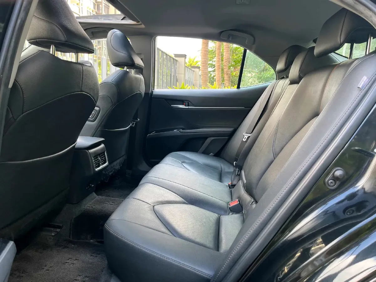 2021 Toyota Camry 2.0L 178HP L4 CVT,autocango,china used car exporter,china ev exporter,chinese used car exporter,chinese used ev exporter