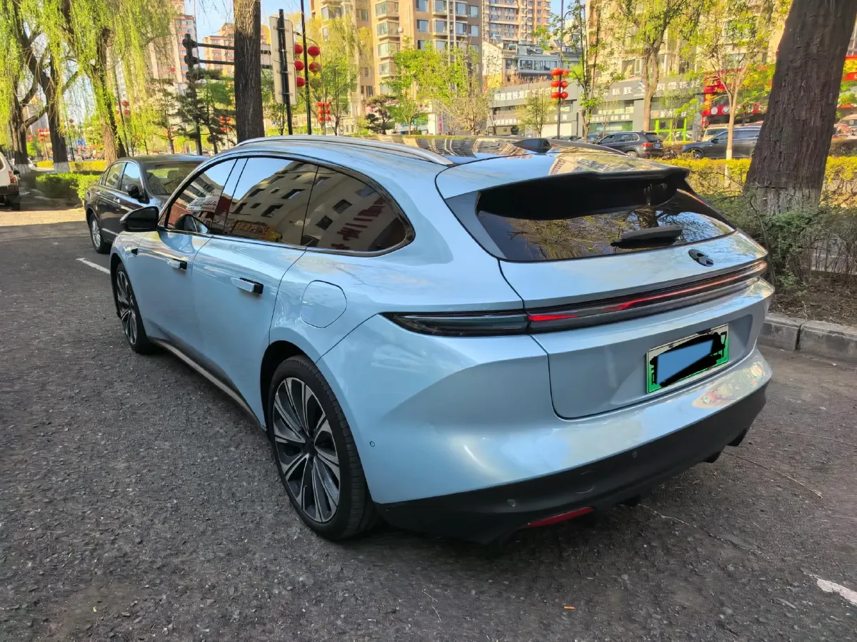 2023 NIO ET5T BEV 75KWH,autocango,china used car exporter,china ev exporter,chinese used car exporter,chinese used ev exporter