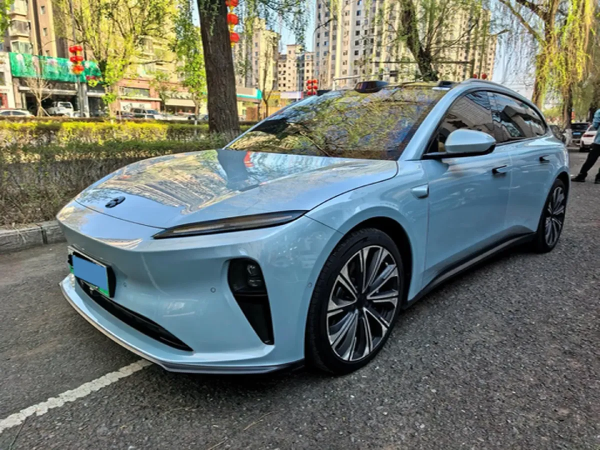 2023 NIO ET5T BEV 75KWH,autocango,china used car exporter,china ev exporter,chinese used car exporter,chinese used ev exporter