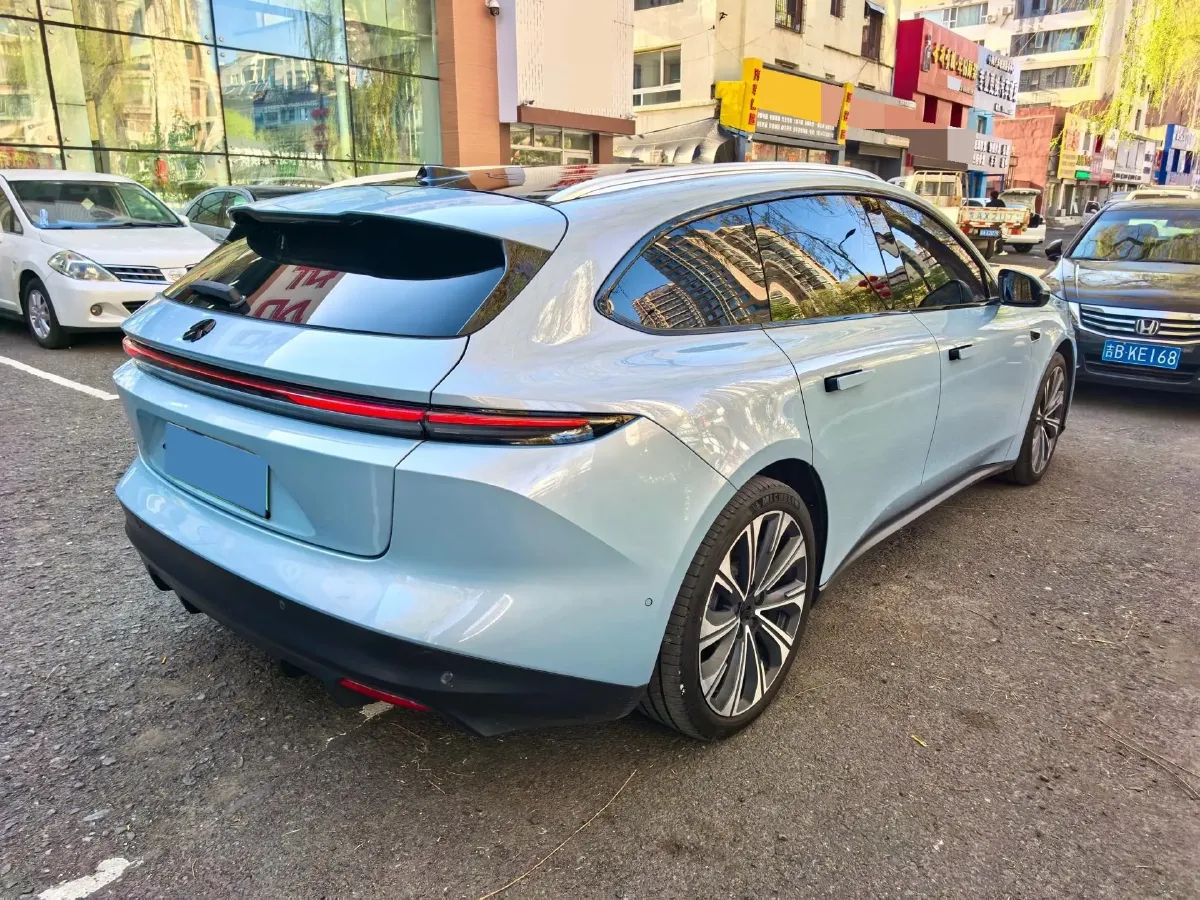 2023 NIO ET5T BEV 75KWH,autocango,china used car exporter,china ev exporter,chinese used car exporter,chinese used ev exporter