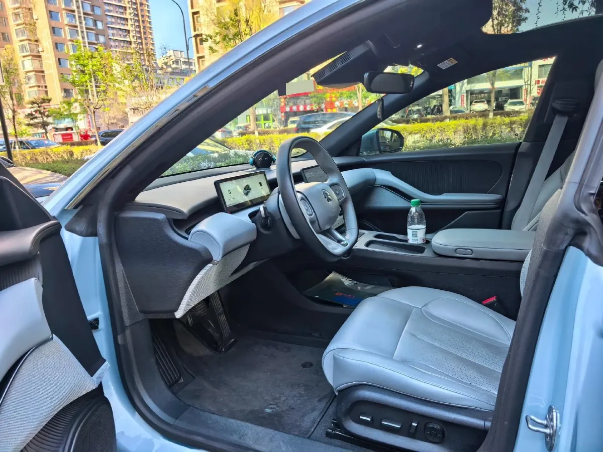 2023 NIO ET5T BEV 75KWH,autocango,china used car exporter,china ev exporter,chinese used car exporter,chinese used ev exporter