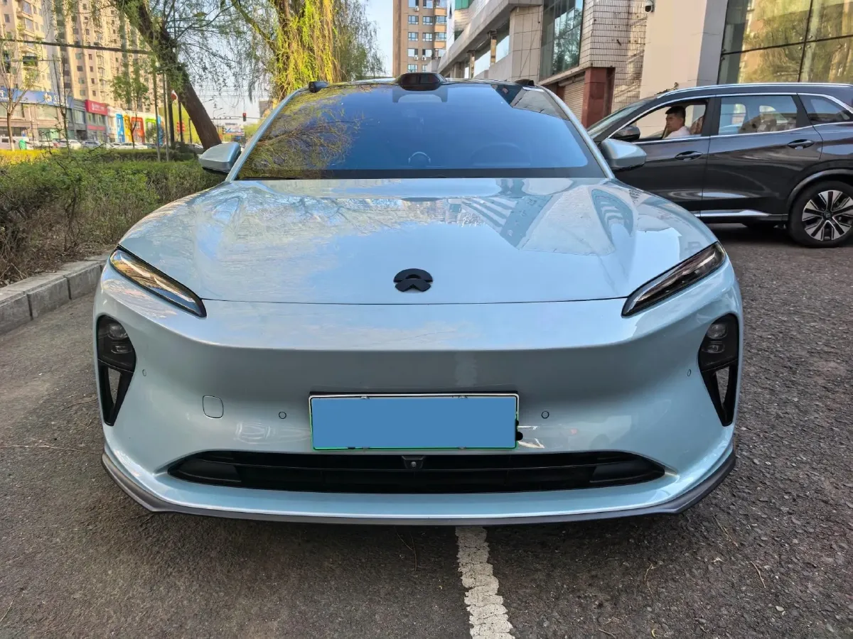 2023 NIO ET5T BEV 75KWH,autocango,china used car exporter,china ev exporter,chinese used car exporter,chinese used ev exporter