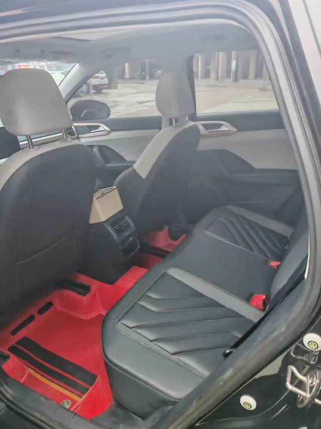 2023 Volkswagen Tharu 1.5T 160HP L4 7DCT,autocango,china used car exporter,china ev exporter,chinese used car exporter,chinese used ev exporter