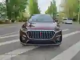 2019 HongQi HS5 2.0T 224HP L4 6AT