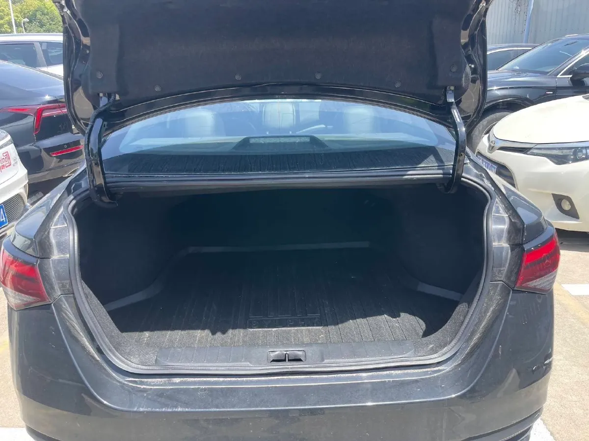 2023 Nissan Sylphy 1.6L 135HP L4 CVT,autocango,china used car exporter,china ev exporter,chinese used car exporter,chinese used ev exporter