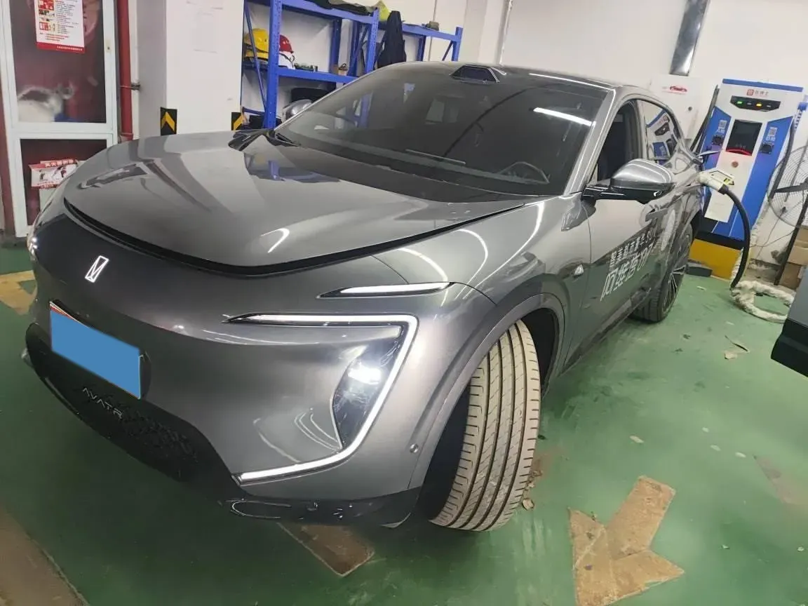 2024 Avatr 07 BEV 82.16KWH,autocango,china used car exporter,china ev exporter,chinese used car exporter,chinese used ev exporter