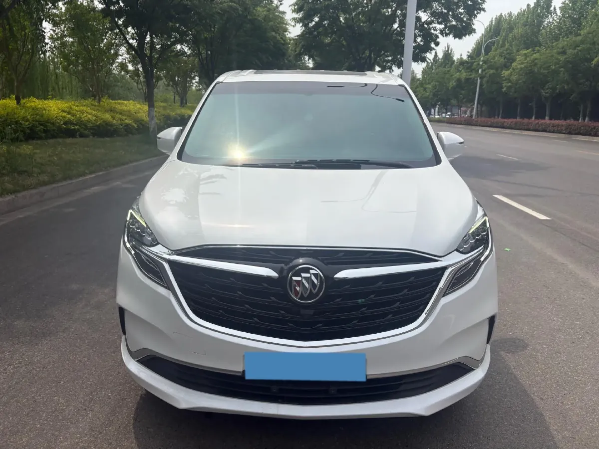 2022 Buick GL8 2.0T 237HP L4 9AT,autocango,china used car exporter,china ev exporter,chinese used car exporter,chinese used ev exporter