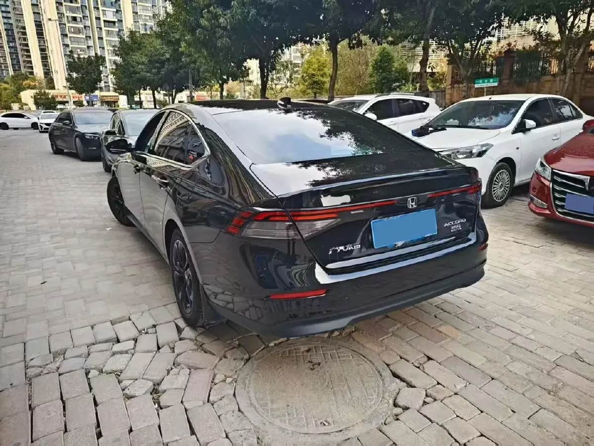 2023 Dongfeng PaLaSuo 2.0T 228HP L4 8AT,autocango,china used car exporter,china ev exporter,chinese used car exporter,chinese used ev exporter
