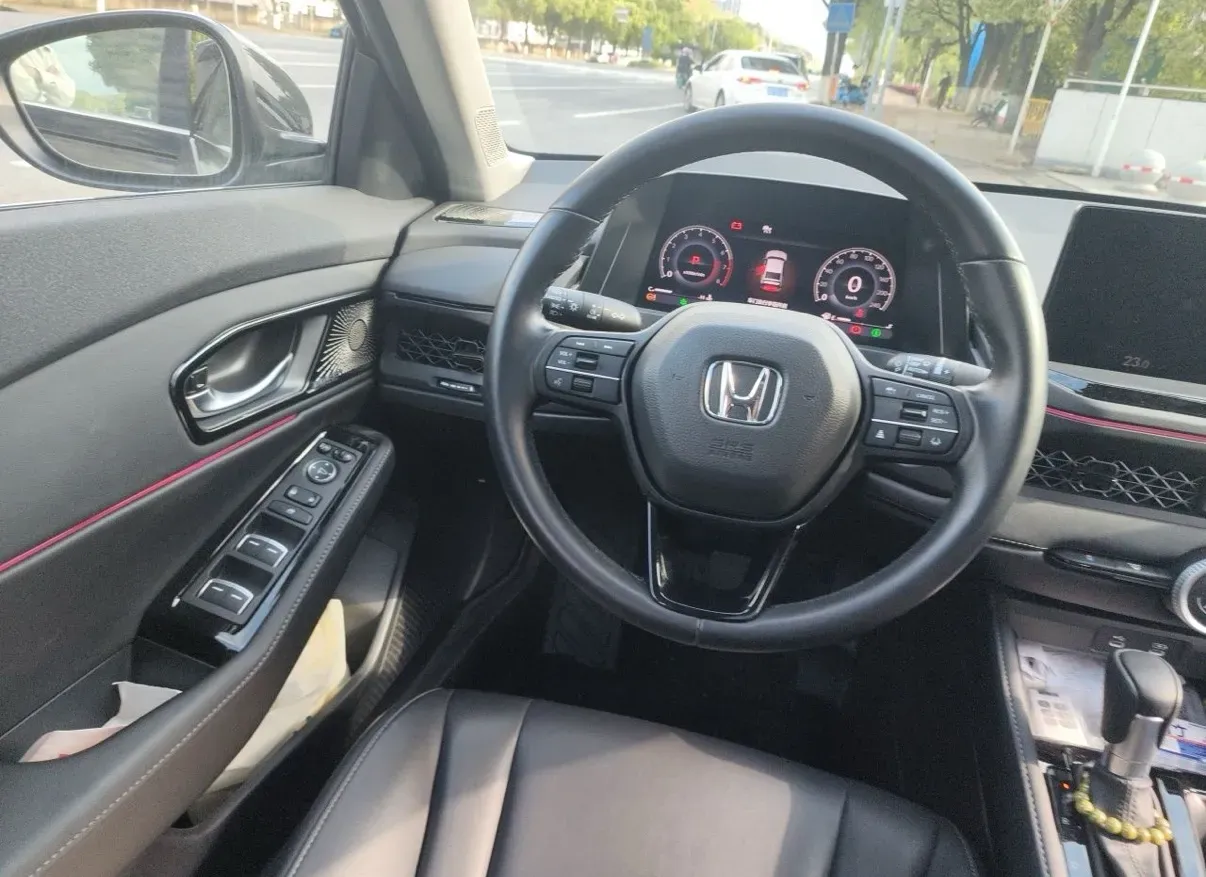 2023 Dongfeng PaLaSuo 2.0T 228HP L4 8AT,autocango,china used car exporter,china ev exporter,chinese used car exporter,chinese used ev exporter