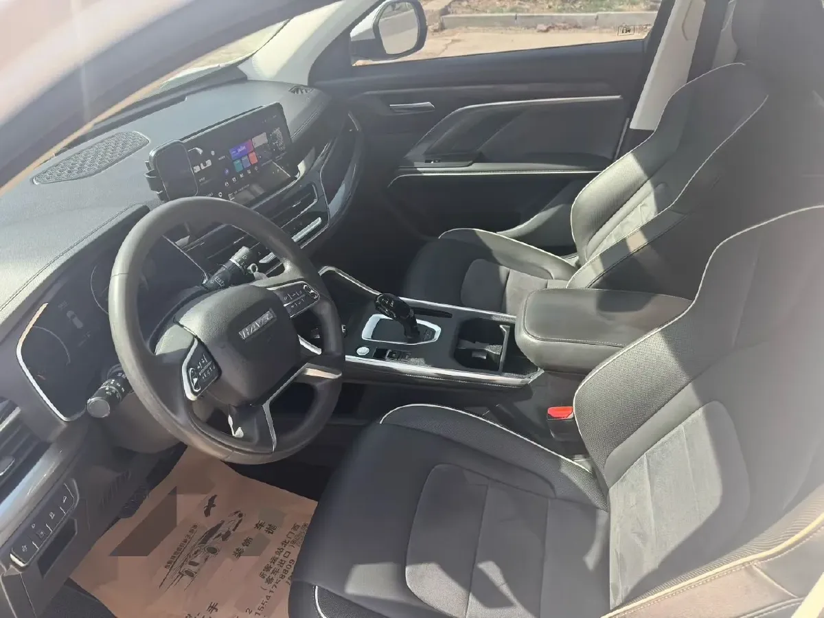 2021 Haval H6 1.5T 150HP L4 7DCT,autocango,china used car exporter,china ev exporter,chinese used car exporter,chinese used ev exporter