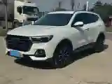 2021 Haval H6 1.5T 150HP L4 7DCT